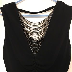 Sexy Black Dress 👗